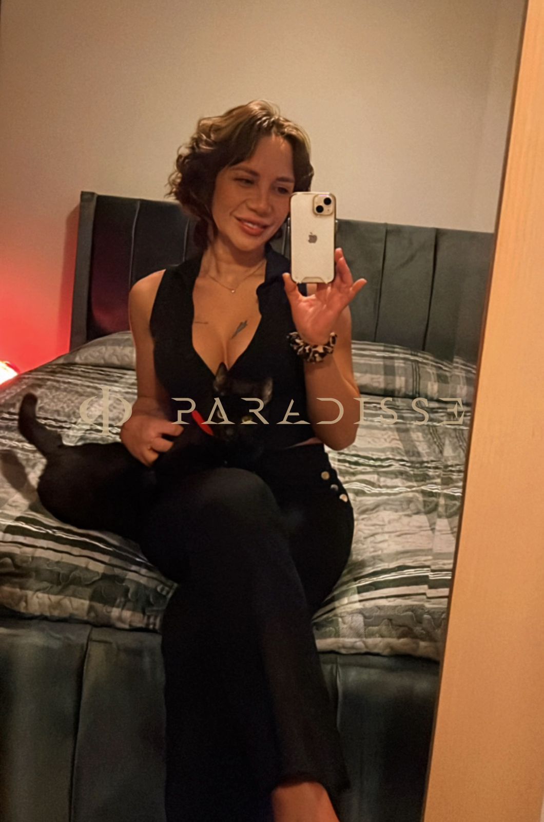 Escorts VIP Paradisse - Agustina